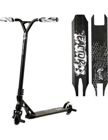 *Самокат трюковий Best Scooter (HIC-система, пеги) «Reactor» арт. RC-44436