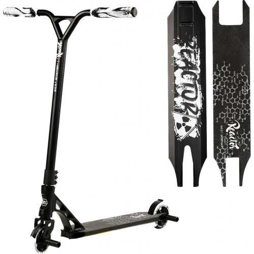 *Самокат трюковий Best Scooter (HIC-система, пеги) «Reactor» арт. RC-44436