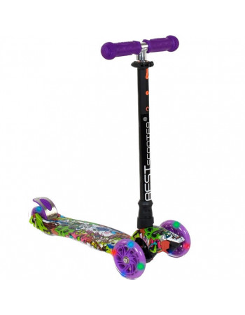 Самокат Best Scooter Skyper MAXI арт. 113-74156-1390