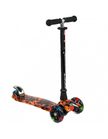 *Самокат 'Best Scooter' (аналог Maxi Micro) арт. 779-1310