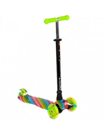 Самокат Best Scooter Skyper MAXI арт. 113-29048-1335