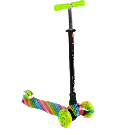 Самокат Best Scooter Skyper MAXI арт. 113-29048-1335