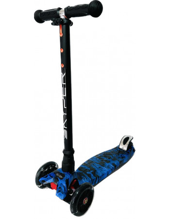 Самокат Best Scooter Skyper MAXI арт. 113-96349/1528
