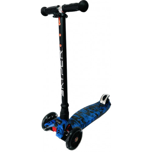 Самокат Best Scooter Skyper MAXI арт. 113-96349/1528