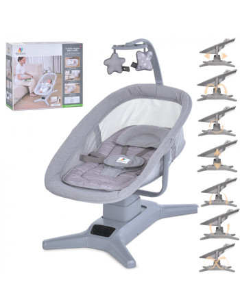 *Заколисуючий центр для малюків Mastela арт. 8305