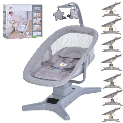 *Заколисуючий центр для малюків Mastela арт. 8305