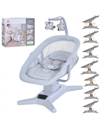 *Заколисуючий центр для малюків Mastela арт. 8301