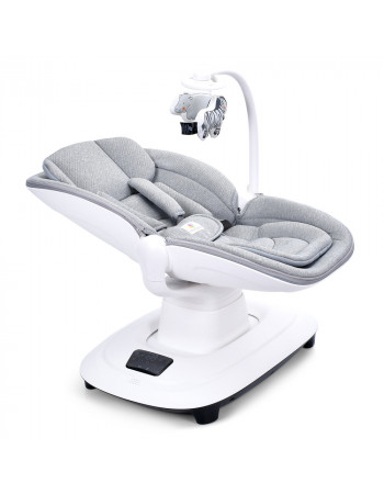 *Заколисуючий центр-шезлонг Mastela арт. 8966