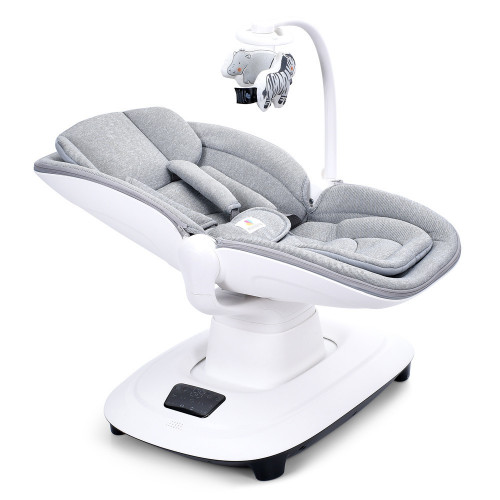 *Заколисуючий центр-шезлонг Mastela арт. 8966