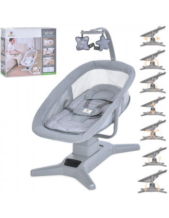 *Заколисуючий центр для малюків Mastela арт. 8303