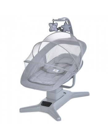 *Заколисуючий центр для малюків Mastela арт. 8303