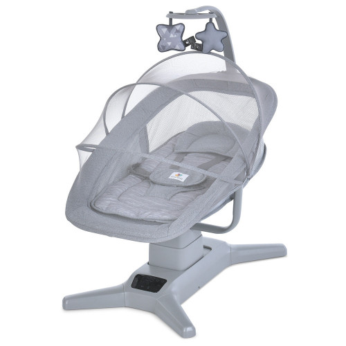 *Заколисуючий центр для малюків Mastela арт. 8303