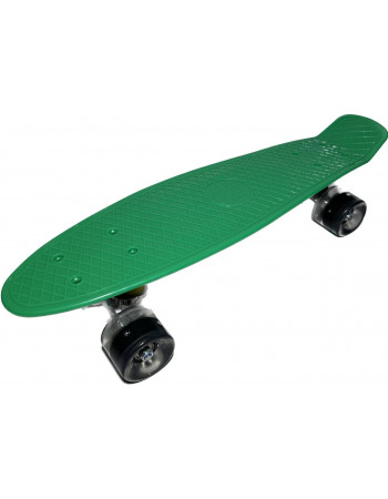 Скейт - пенні борд - Penny board (колеса світяться) арт. 76761/4040