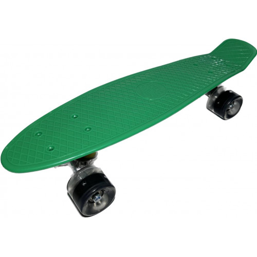 Скейт - пенні борд - Penny board (колеса світяться) арт. 76761/4040