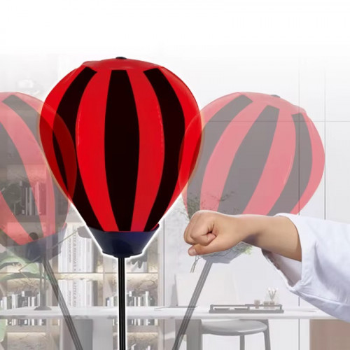 Боксерський набір (груша на стійці) арт. FX 665-1