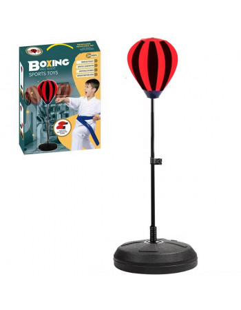 Боксерський набір (груша на стійці) арт. FX 665-1