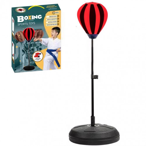 Боксерський набір (груша на стійці) арт. FX 665-1