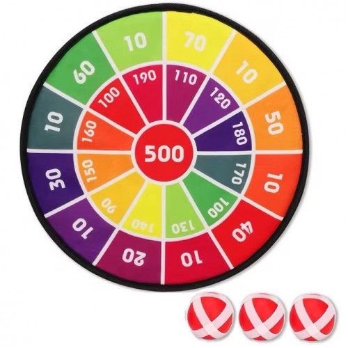 Дартс на липучках арт. 66328-3