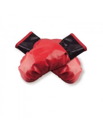 Боксерський набір (груша на стійці, рукавички) арт. ZG 270-469