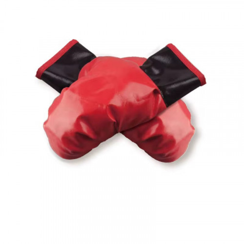 Боксерський набір (груша на стійці, рукавички) арт. ZG 270-469
