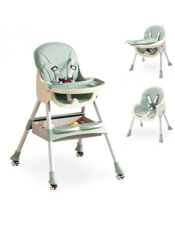 Стільчик для годування Toti арт. FR- 10440