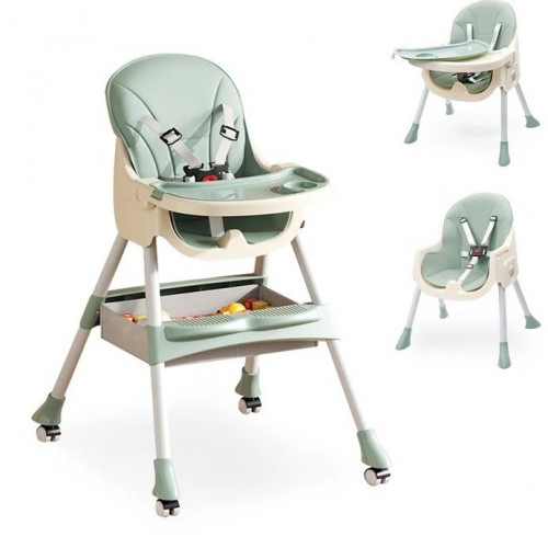 Стільчик для годування Toti арт. FR- 10440