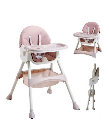 Стільчик для годування Toti арт. FR- 30608