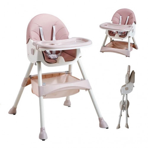 Стільчик для годування Toti арт. FR- 30608