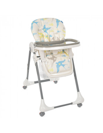 *Стільчик для годування Bambi Freedom арт. M 3233L