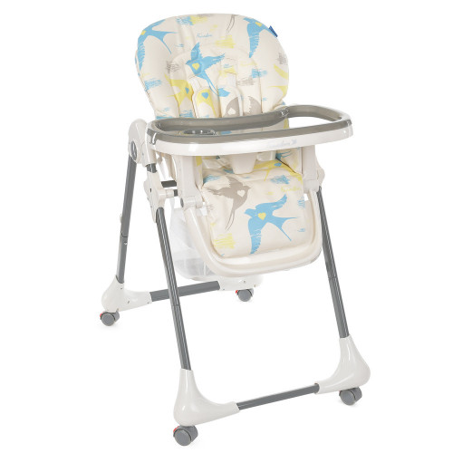 *Стільчик для годування Bambi Freedom арт. M 3233L