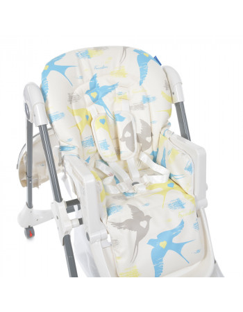 *Стільчик для годування Bambi Freedom арт. M 3233L