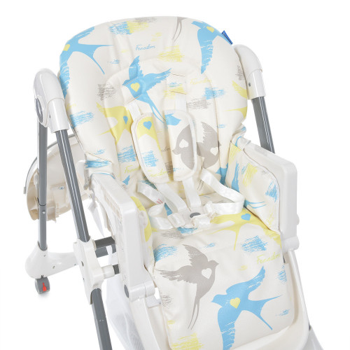 *Стільчик для годування Bambi Freedom арт. M 3233L