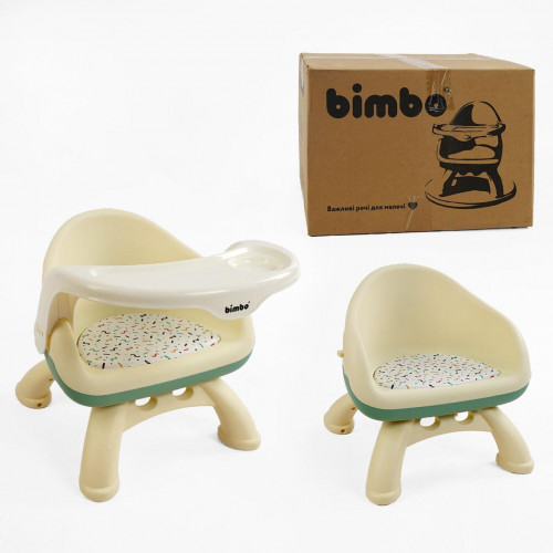 Стільчик для годування 'Bimbo' арт. BM-91788
