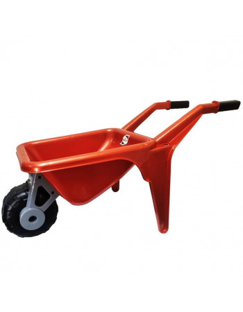 Тачка дитяча для пісочниці арт. 686