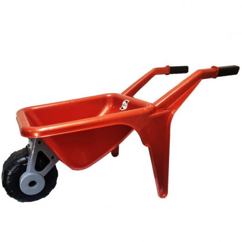 Тачка дитяча для пісочниці арт. 686