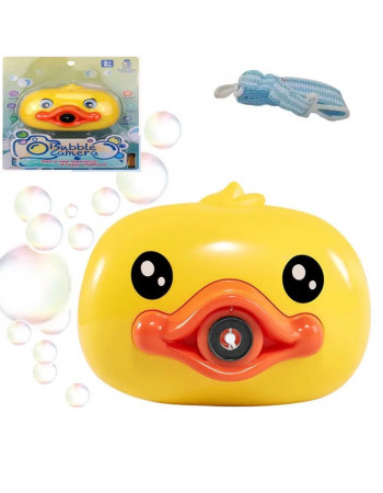 Установка з мильними бульбашками (генератор бульбашок) 'Фотоапарат' арт. 76-4 A