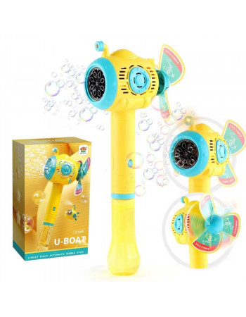 Установка (генератор) для запуску мильних бульбашок 'U-boat' арт. HL 134 B