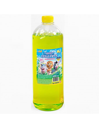 Запаска до мильних бульбашок (1л) арт. 82370