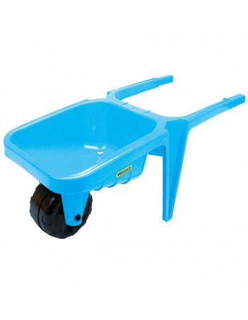 Тачка дитяча для пісочниці WADER/Tigres арт. 74801