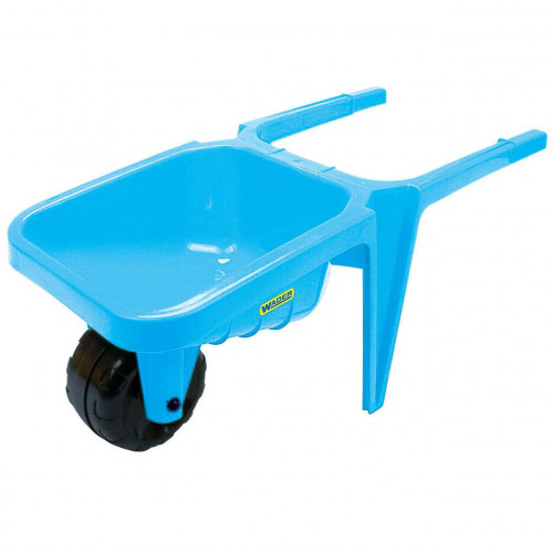 Тачка дитяча для пісочниці WADER/Tigres арт. 74801