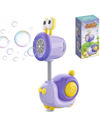 Установка (генератор) для запуску мильних бульбашок 'Равлик' арт. P 146