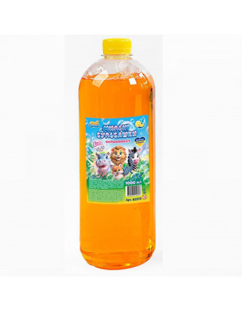 Запаска до мильних бульбашок (1л) арт. 82370