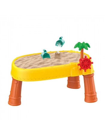 Столик-пісочниця “Sand  Water Table” (столик для піску та води) арт. HG 1126