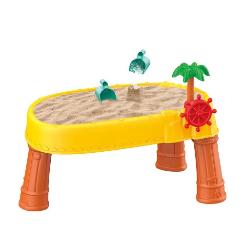Столик-пісочниця “Sand  Water Table” (столик для піску та води) арт. HG 1126