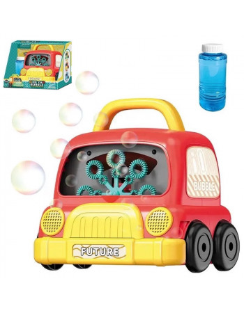 Установка (генератор) для запуску мильних бульбашок 'Машина' арт. KB 1285