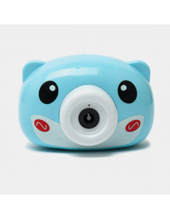 *Фотоаппарат з мильними бульбашками арт. 3939-93 A/1