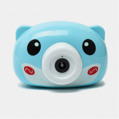 *Фотоаппарат з мильними бульбашками арт. 3939-93 A/1