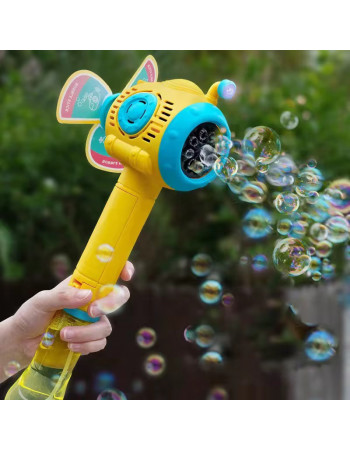 Установка (генератор) для запуску мильних бульбашок 'U-boat' арт. HL 134 B