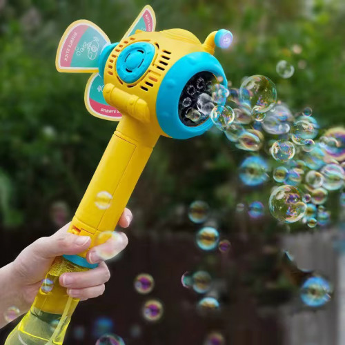 Установка (генератор) для запуску мильних бульбашок 'U-boat' арт. HL 134 B