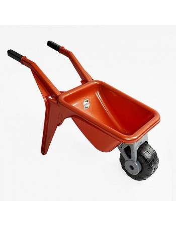 Тачка дитяча для пісочниці арт. 686